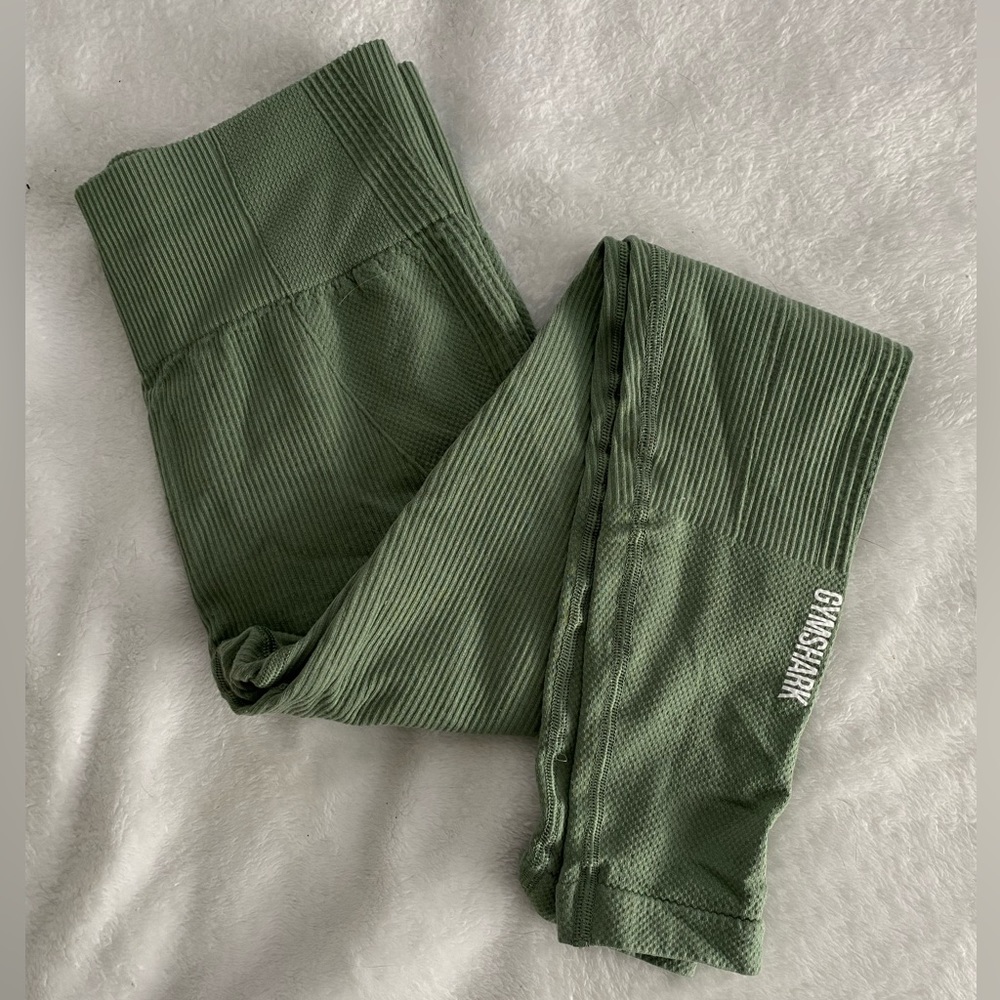 W’s Gymshark Seamless Leggings